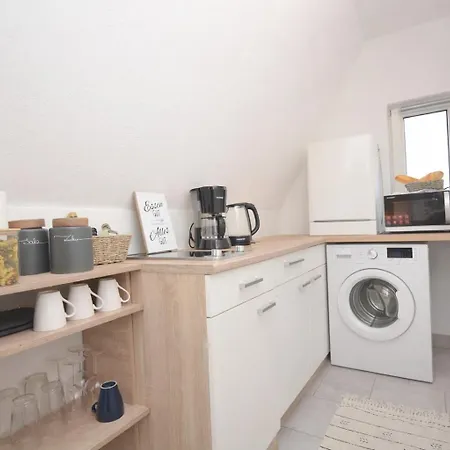 Apartamento 04a - Fuer Firmen