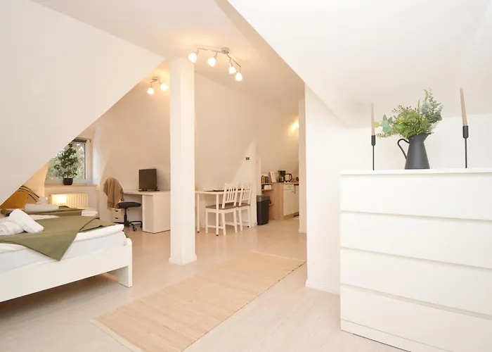 04a - Für Firmen Apartamento