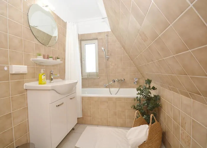 Apartamento 04a - Für Firmen Coburg